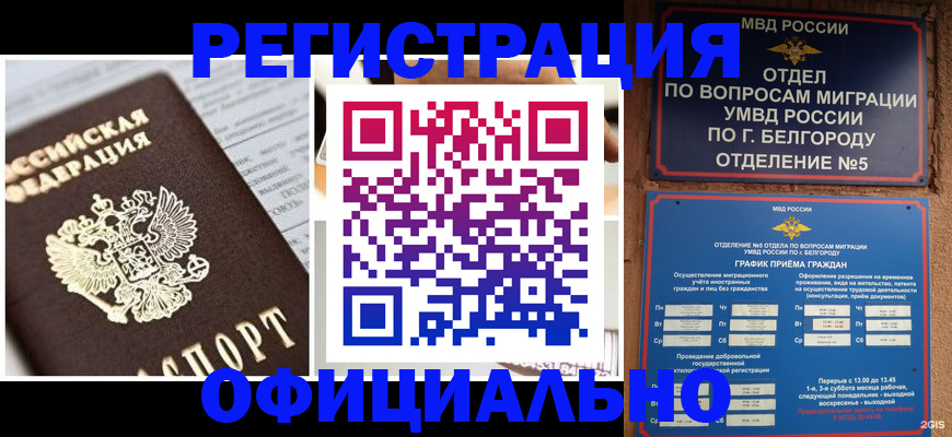временная регистрация гарантия в Братске